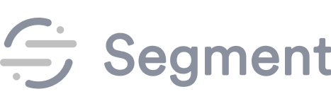 segment grey logo
